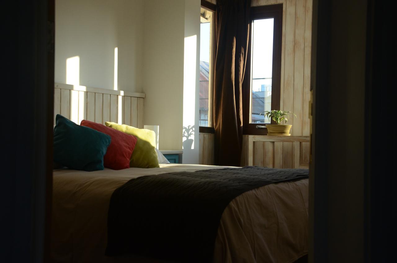 Casa Madero Boutique Hotel Santiago Room photo