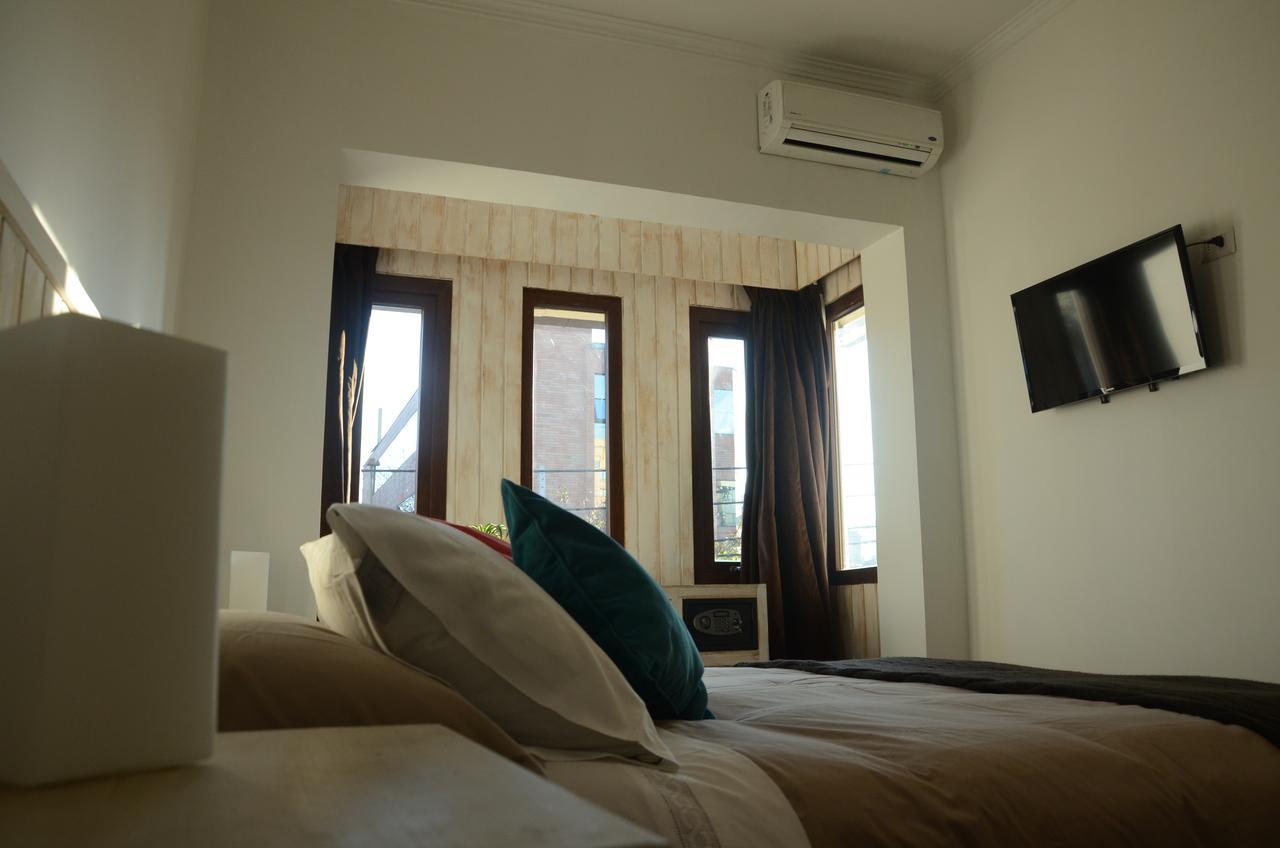 Casa Madero Boutique Hotel Santiago Room photo
