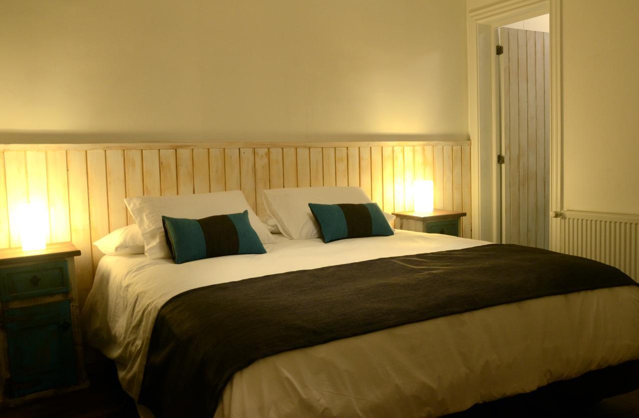 Casa Madero Boutique Hotel Santiago Room photo