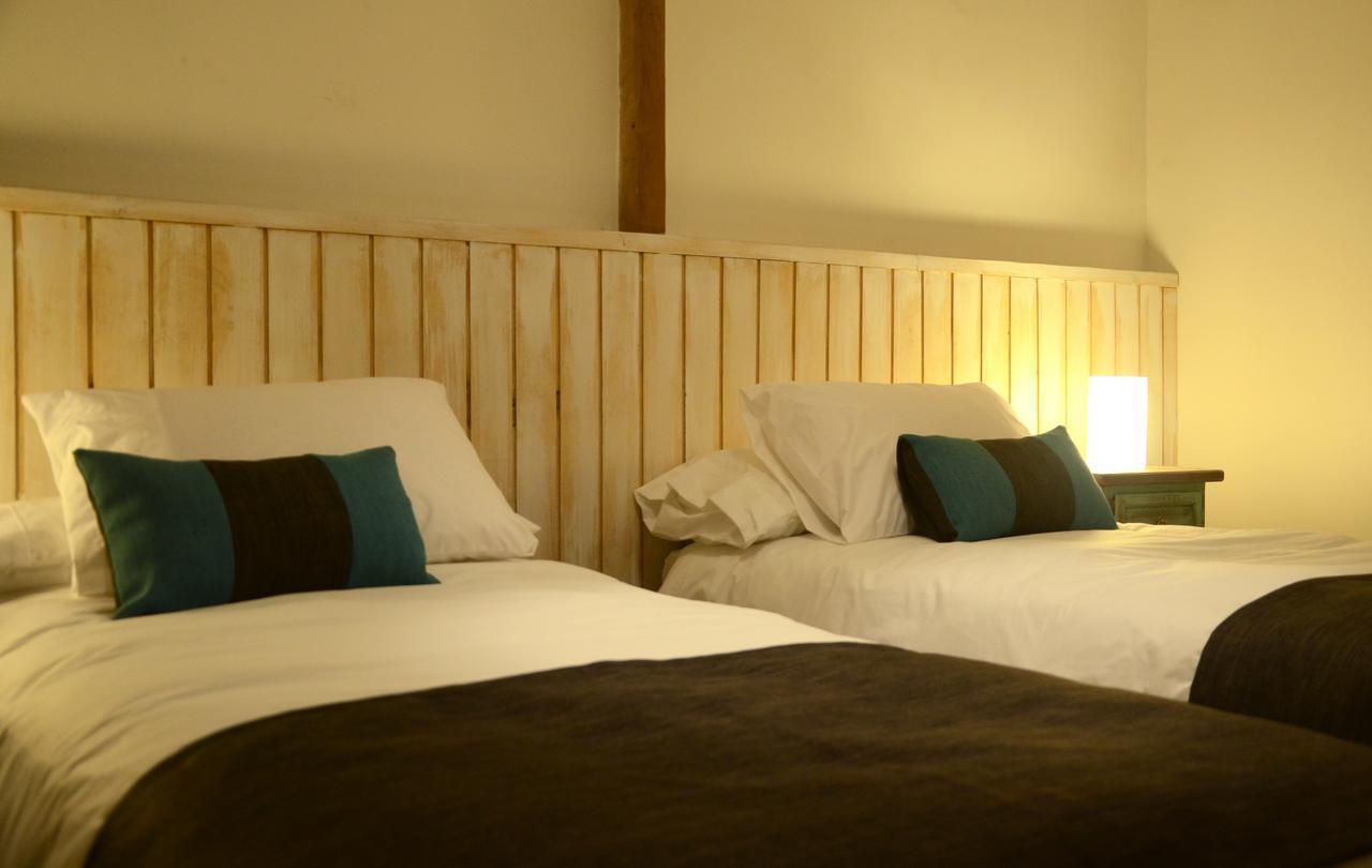Casa Madero Boutique Hotel Santiago Room photo