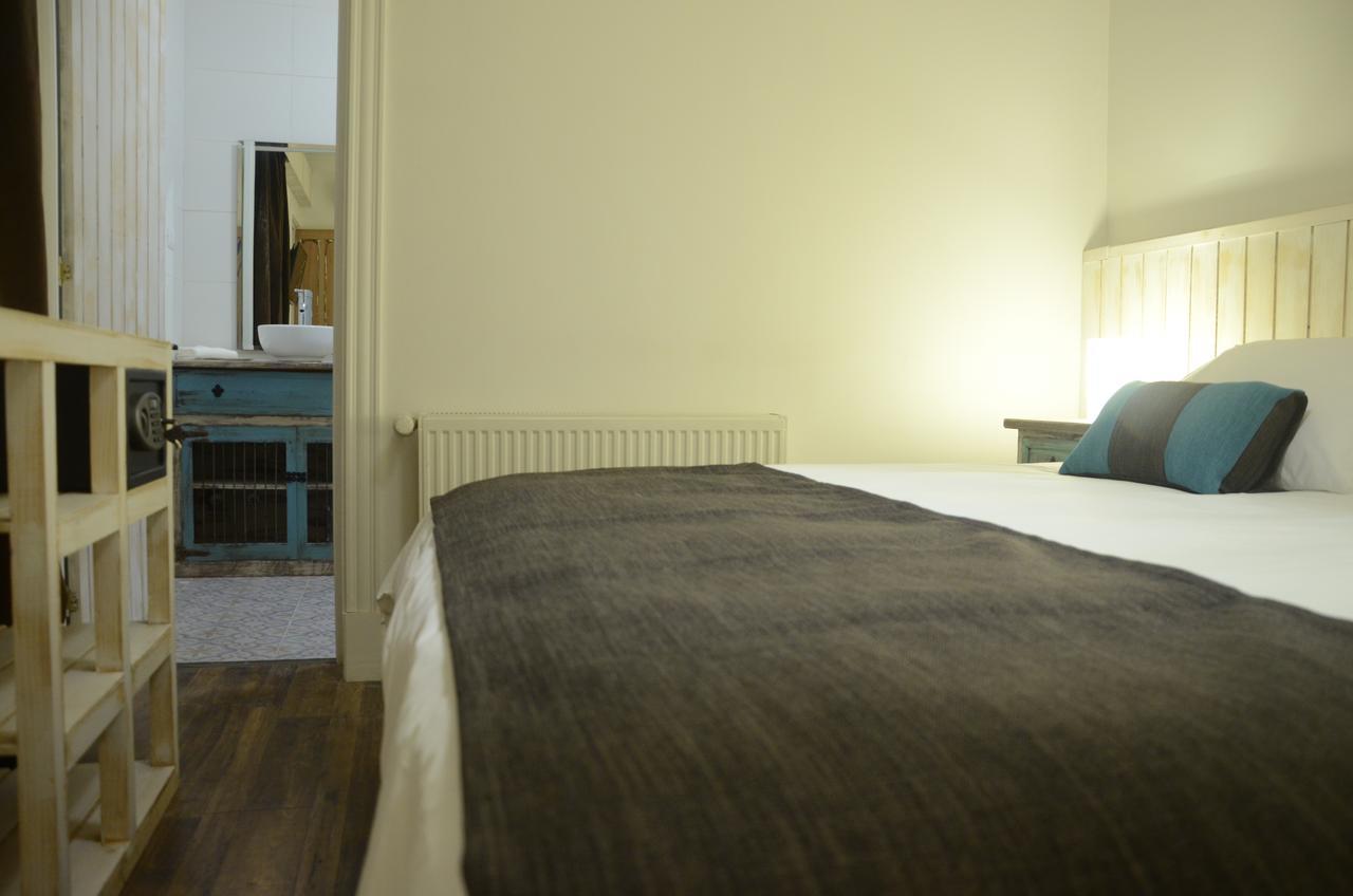 Casa Madero Boutique Hotel Santiago Room photo