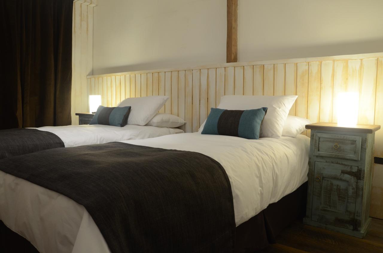 Casa Madero Boutique Hotel Santiago Room photo